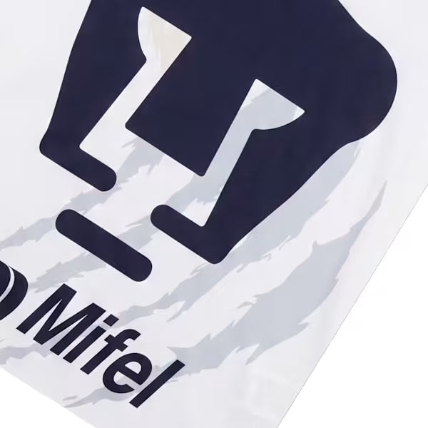 Jersey Pumas Visita 2026-27