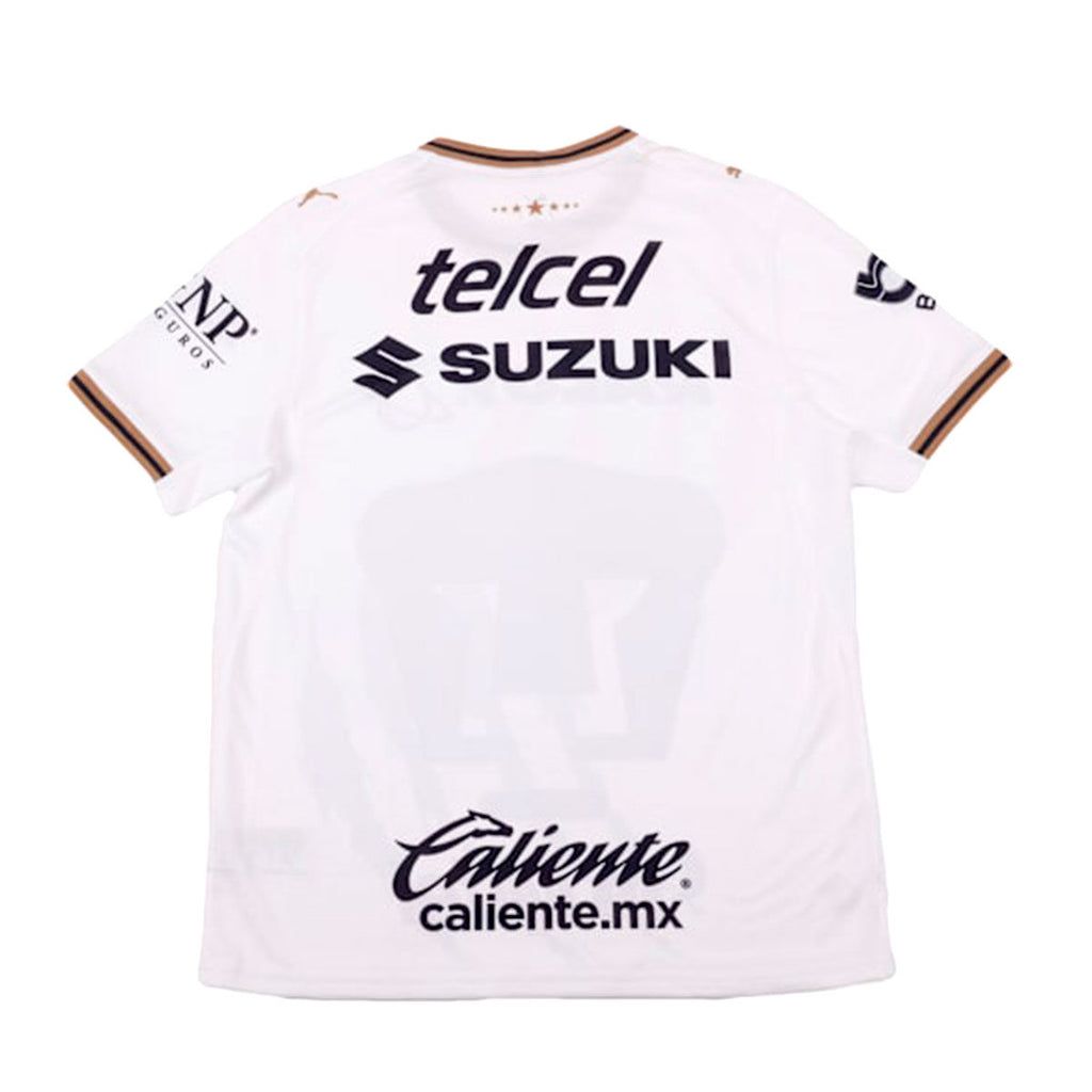 Jersey Pumas Visita 2026-27