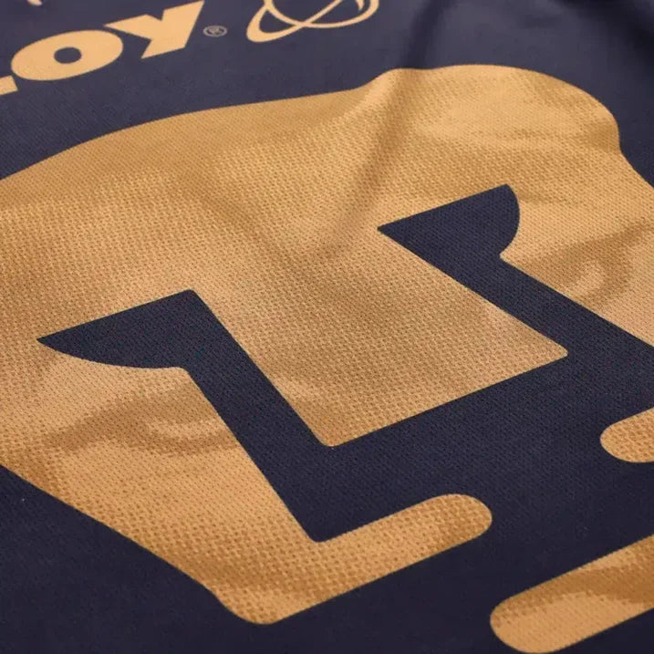 Jersey De Pumas Local 2026-27