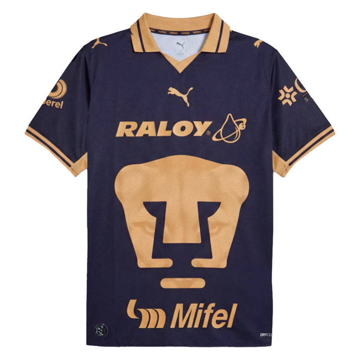 Jersey De Pumas Local 2026-27