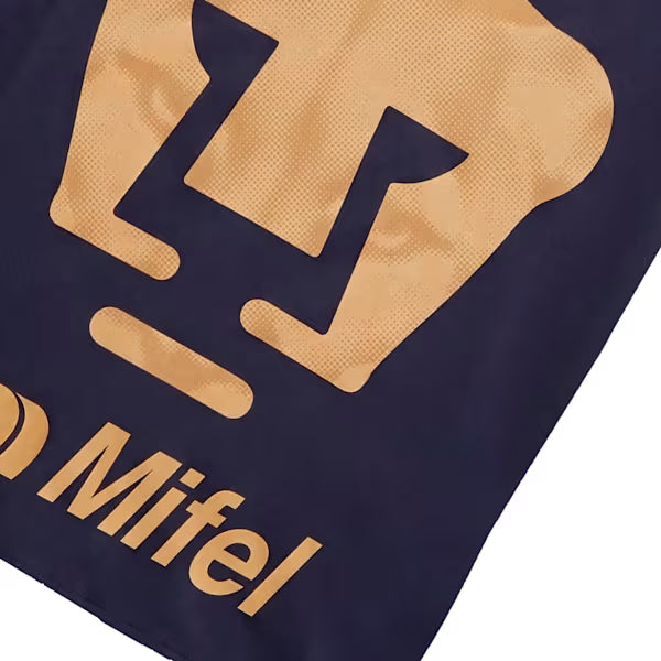 Jersey De Pumas Local 2026-27