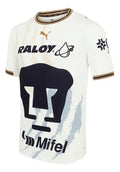 Jersey Pumas Visita 2026-27