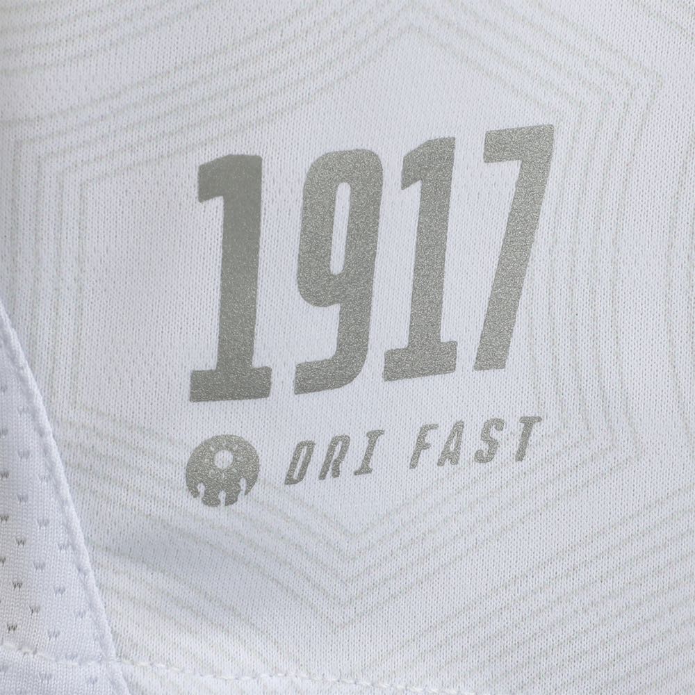 Jersey Local De Queretaro 26-27