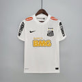 Jersey Santos FC Titular 2012/13, Edición Retro, Guerreros