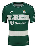 Jersey De Santos Local 2026-27
