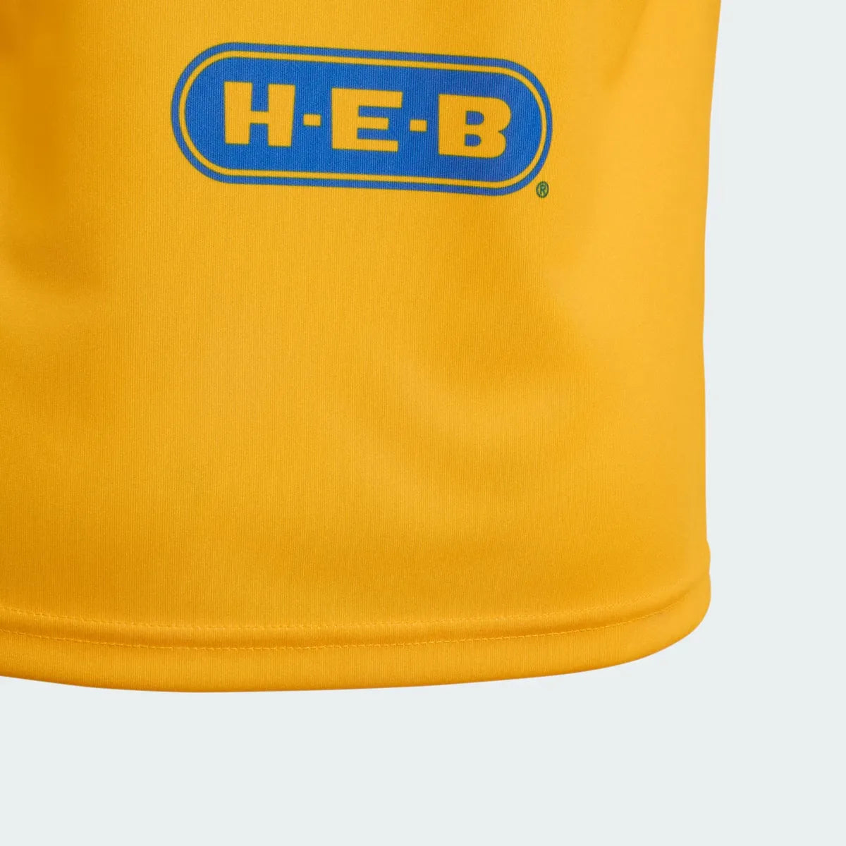 Jersey Tigres UANL Local 2026/27 – Adidas Oficial