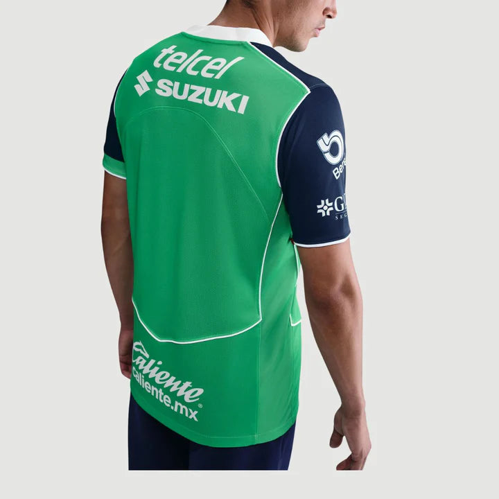 Jersey Pumas Alternativo 2026, Edición Oficial, UNAM
