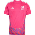 Jersey México Portero 2026 Local, Edición Oficial, Selección Mexicana
