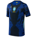 Jersey Brasil Visitante 2026, Edición Oficial, Selección Brasileira